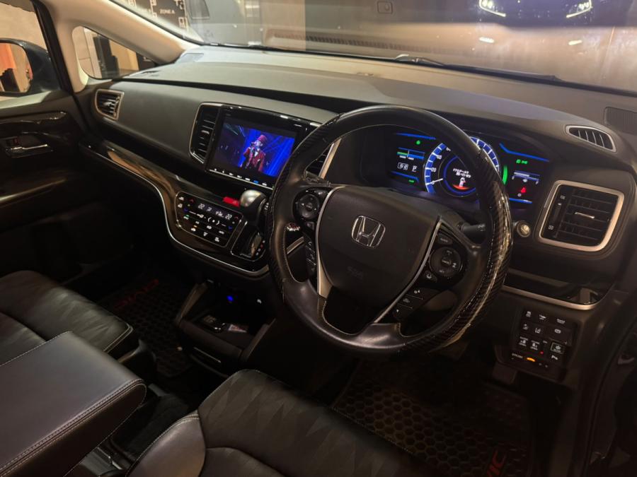 Odyssey Hybrid Absolute Ex - Image 5